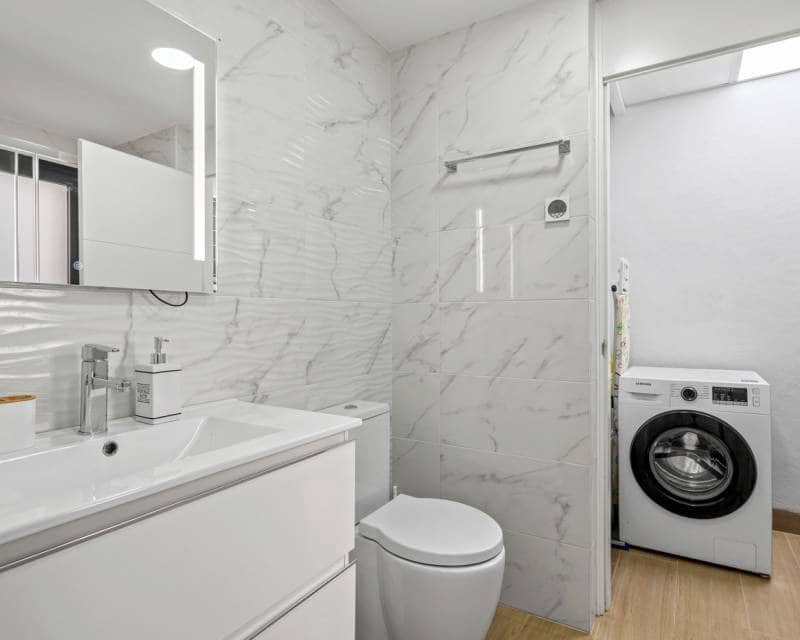 2 quarto Apartamento para venda em Villamartin com piscina garagem - 244 500 € (Ref: 9645852)