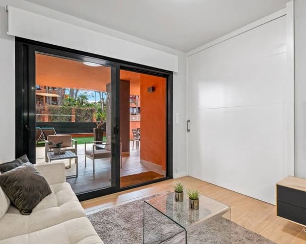 2 quarto Apartamento para venda em Villamartin, Orihuela com piscina garagem - 244 500 € (Ref: 9645852)