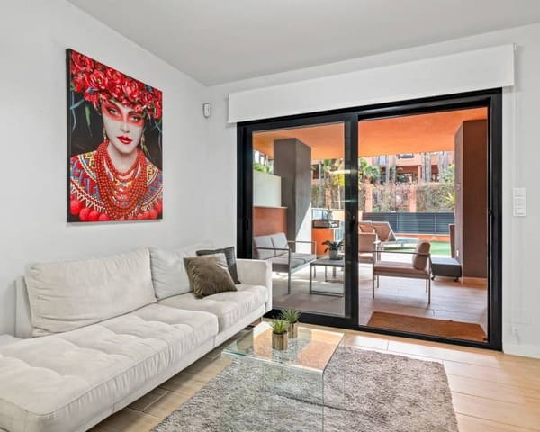 2 quarto Apartamento para venda em Villamartin, Orihuela com piscina garagem - 244 500 € (Ref: 9645852)