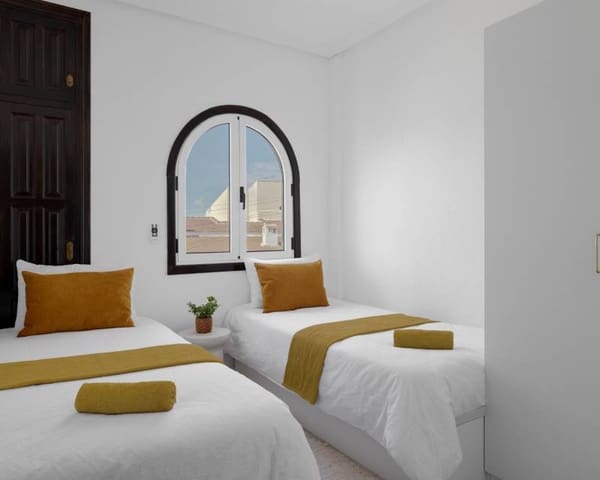 2 camera da letto Villetta Bifamiliare in vendita in Ciudad Quesada, Rojales con piscina - 179.000 € (Rif: 9645853)