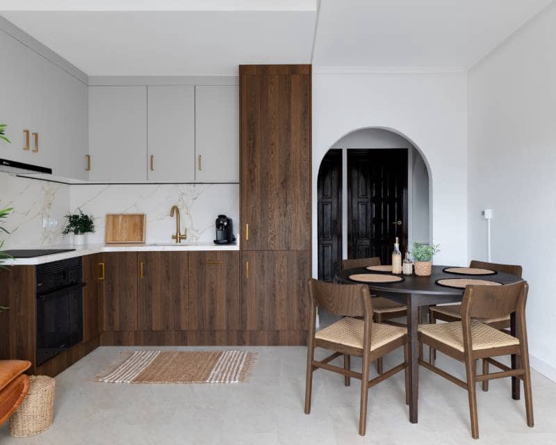 2 camera da letto Villetta Bifamiliare in vendita in Ciudad Quesada con piscina - 179.000 € (Rif: 9645853)