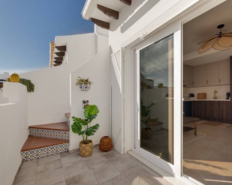 2 camera da letto Villetta Bifamiliare in vendita in Ciudad Quesada con piscina - 179.000 € (Rif: 9645853)