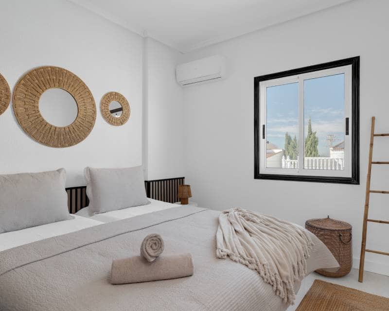 2 camera da letto Villetta Bifamiliare in vendita in Ciudad Quesada con piscina - 179.000 € (Rif: 9645853)