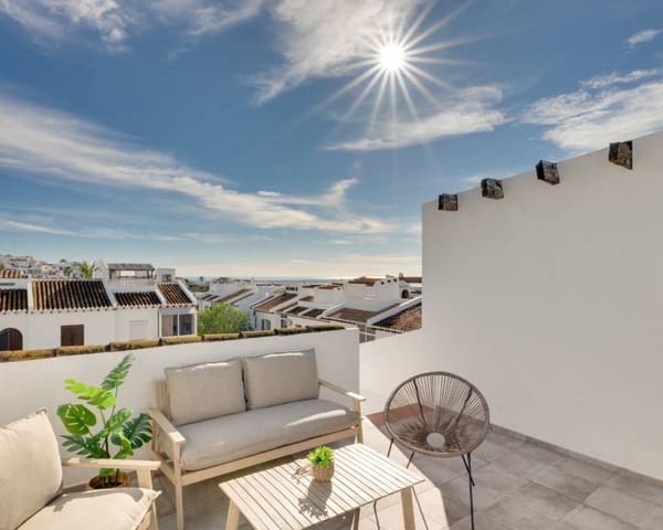 2 camera da letto Villetta Bifamiliare in vendita in Ciudad Quesada, Rojales con piscina - 179.000 € (Rif: 9645853)