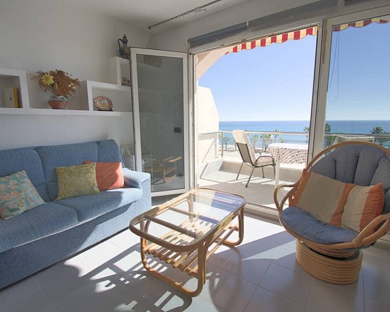 3 Zimmer Apartment zu verkaufen in Playa Flamenca mit Garage - 450.000 € (Ref: 9646444)