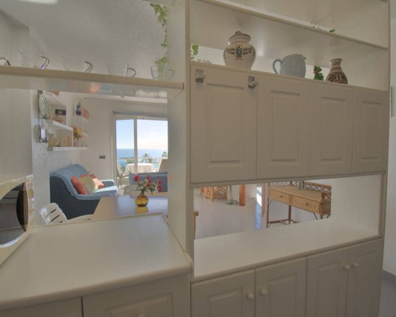 3 Zimmer Apartment zu verkaufen in Playa Flamenca mit Garage - 450.000 € (Ref: 9646444)