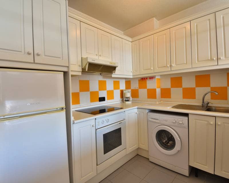 3 Zimmer Apartment zu verkaufen in Playa Flamenca mit Garage - 450.000 € (Ref: 9646444)