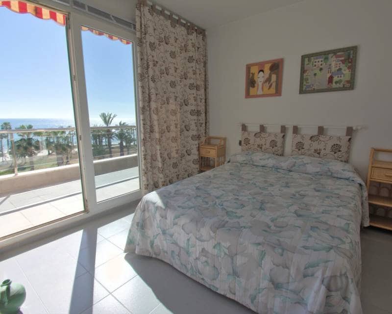 3 Zimmer Apartment zu verkaufen in Playa Flamenca mit Garage - 450.000 € (Ref: 9646444)