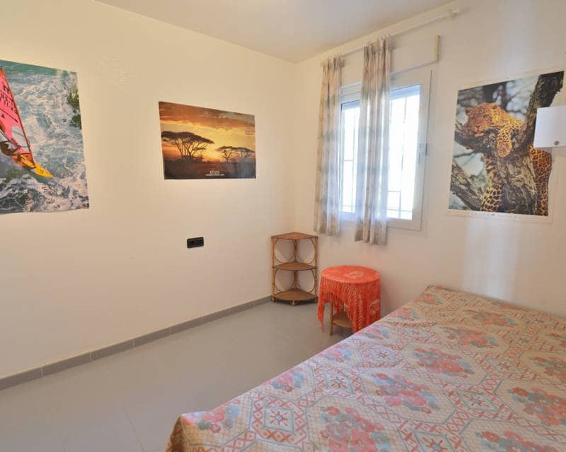 3 Zimmer Apartment zu verkaufen in Playa Flamenca mit Garage - 450.000 € (Ref: 9646444)