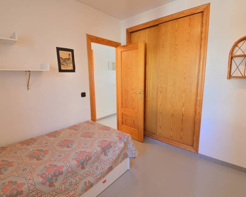 3 Zimmer Apartment zu verkaufen in Playa Flamenca mit Garage - 450.000 € (Ref: 9646444)