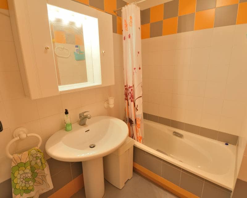 3 Zimmer Apartment zu verkaufen in Playa Flamenca mit Garage - 450.000 € (Ref: 9646444)