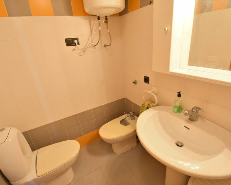 3 Zimmer Apartment zu verkaufen in Playa Flamenca mit Garage - 450.000 € (Ref: 9646444)