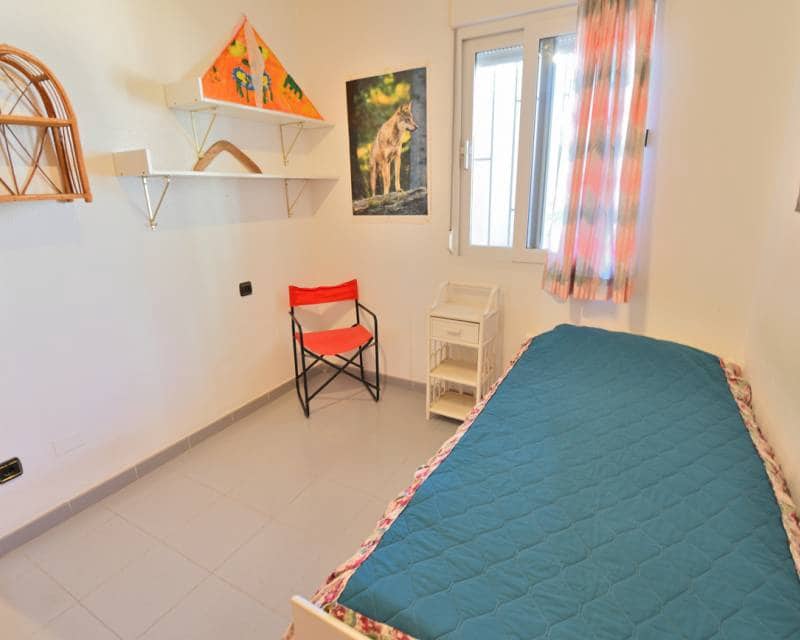 3 Zimmer Apartment zu verkaufen in Playa Flamenca mit Garage - 450.000 € (Ref: 9646444)