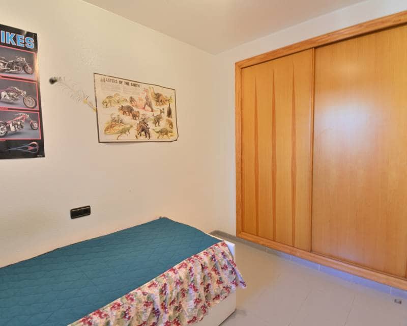 3 Zimmer Apartment zu verkaufen in Playa Flamenca mit Garage - 450.000 € (Ref: 9646444)