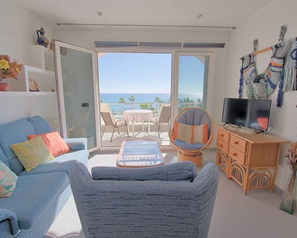 3 Zimmer Apartment zu verkaufen in Playa Flamenca, Orihuela mit Garage - 450.000 € (Ref: 9646444)