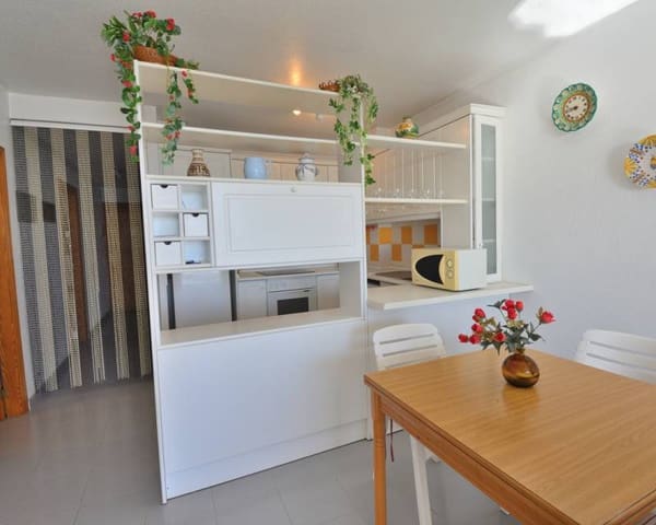 3 Zimmer Apartment zu verkaufen in Playa Flamenca, Orihuela mit Garage - 450.000 € (Ref: 9646444)
