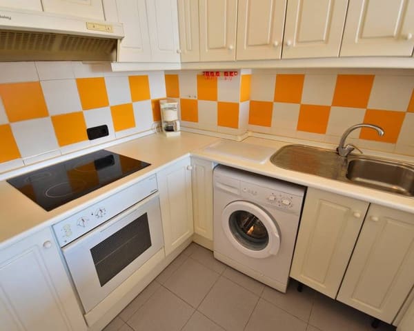 3 Zimmer Apartment zu verkaufen in Playa Flamenca, Orihuela mit Garage - 450.000 € (Ref: 9646444)