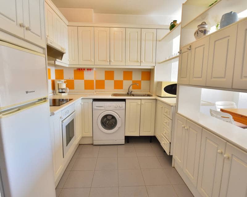 3 Zimmer Apartment zu verkaufen in Playa Flamenca mit Garage - 450.000 € (Ref: 9646444)