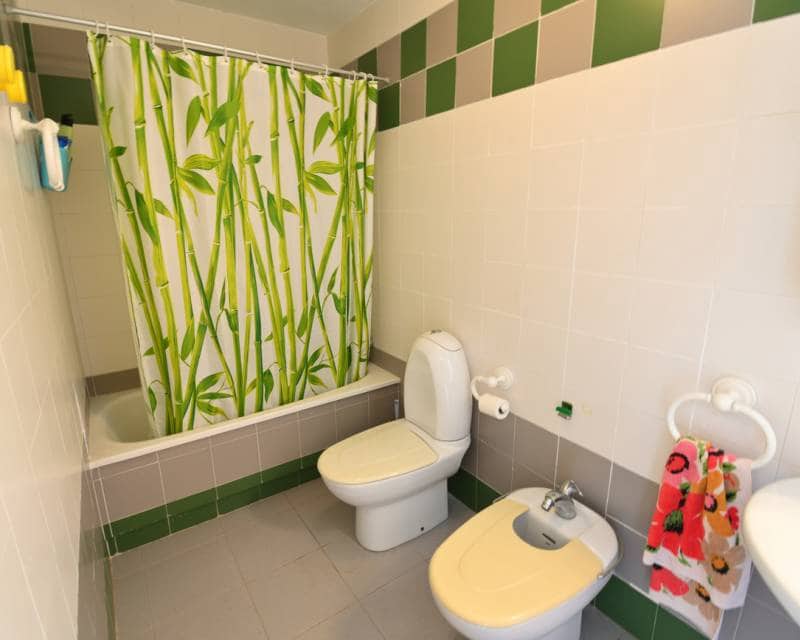 3 Zimmer Apartment zu verkaufen in Playa Flamenca mit Garage - 450.000 € (Ref: 9646444)