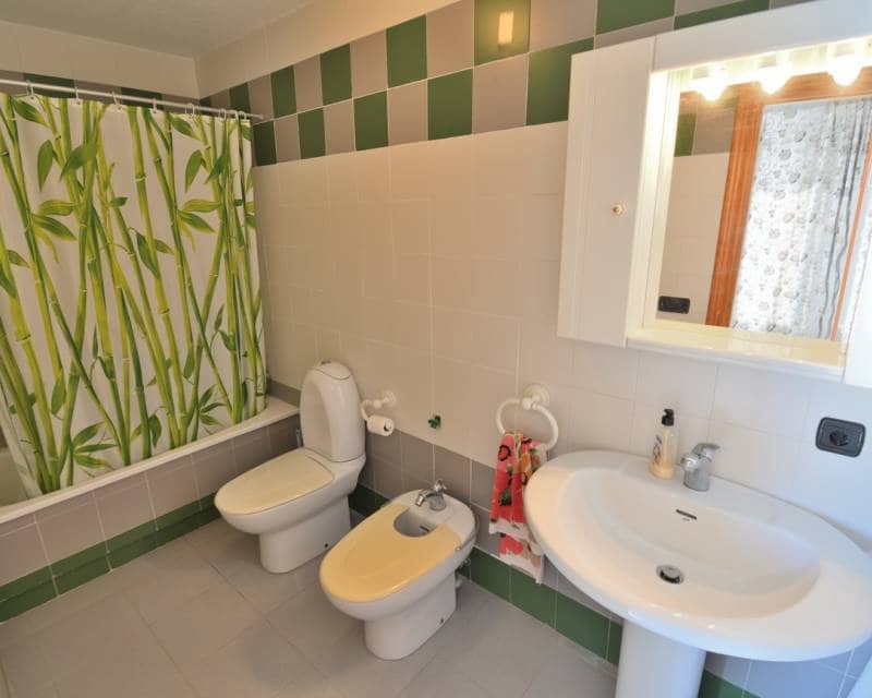 3 Zimmer Apartment zu verkaufen in Playa Flamenca mit Garage - 450.000 € (Ref: 9646444)