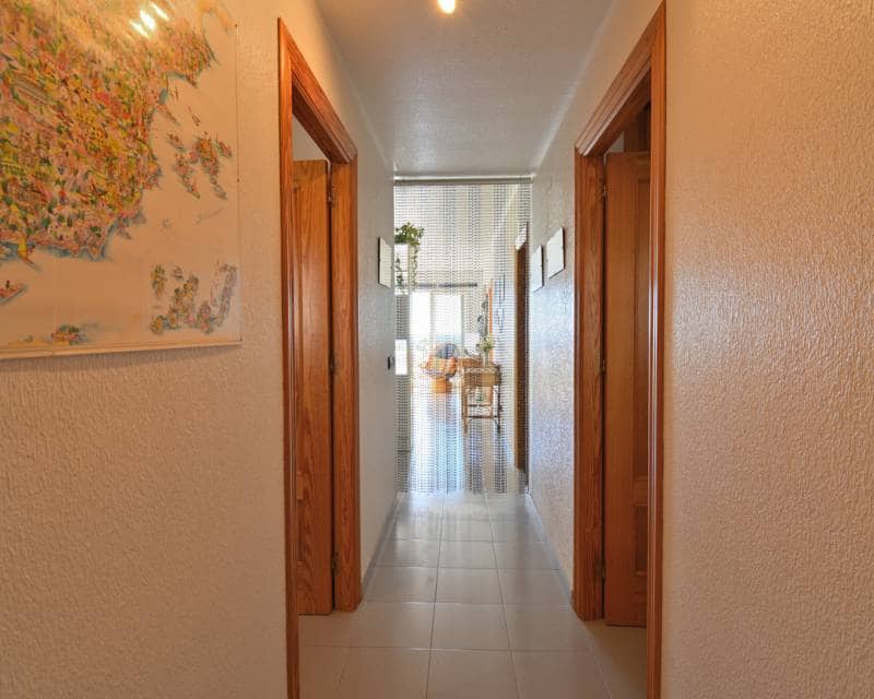 3 Zimmer Apartment zu verkaufen in Playa Flamenca mit Garage - 450.000 € (Ref: 9646444)