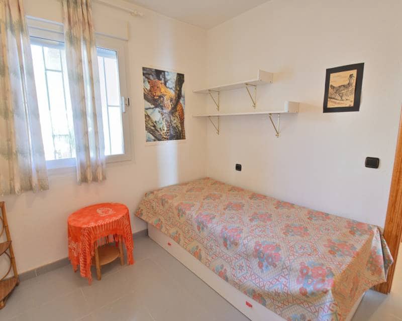 3 Zimmer Apartment zu verkaufen in Playa Flamenca mit Garage - 450.000 € (Ref: 9646444)