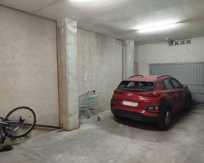 3 Zimmer Apartment zu verkaufen in Playa Flamenca mit Garage - 450.000 € (Ref: 9646444)