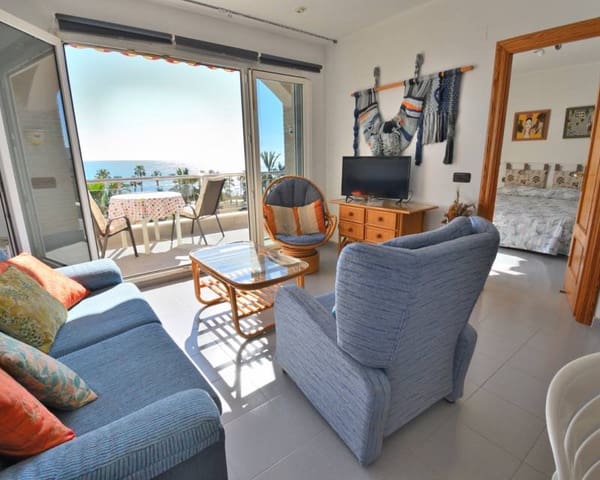 3 Zimmer Apartment zu verkaufen in Playa Flamenca, Orihuela mit Garage - 450.000 € (Ref: 9646444)