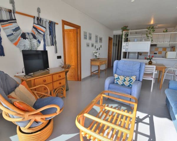 3 Zimmer Apartment zu verkaufen in Playa Flamenca, Orihuela mit Garage - 450.000 € (Ref: 9646444)