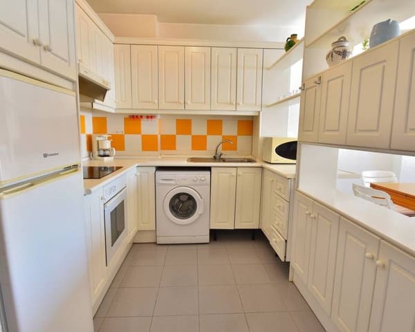 3 Zimmer Apartment zu verkaufen in Playa Flamenca, Orihuela mit Garage - 450.000 € (Ref: 9646444)