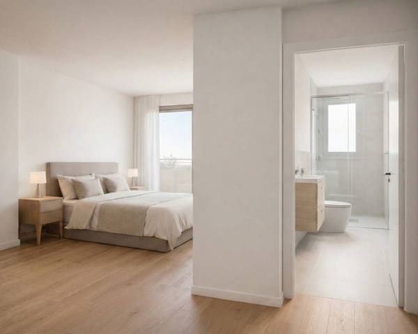 2 bedroom Bungalow for sale in Ciudad, San Javier with pool - € 272,900 (Ref: 9650374)