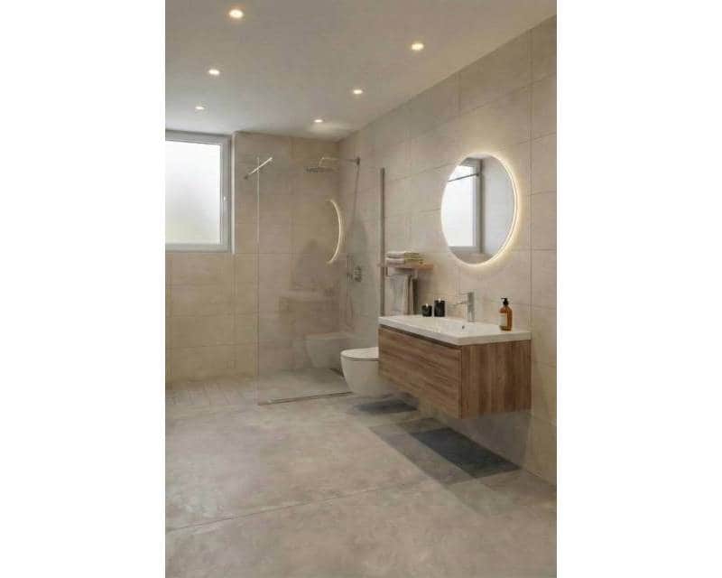 Bungalow de 3 habitaciones en San Javier en venta con piscina - 258.900 € (Ref: 9650376)