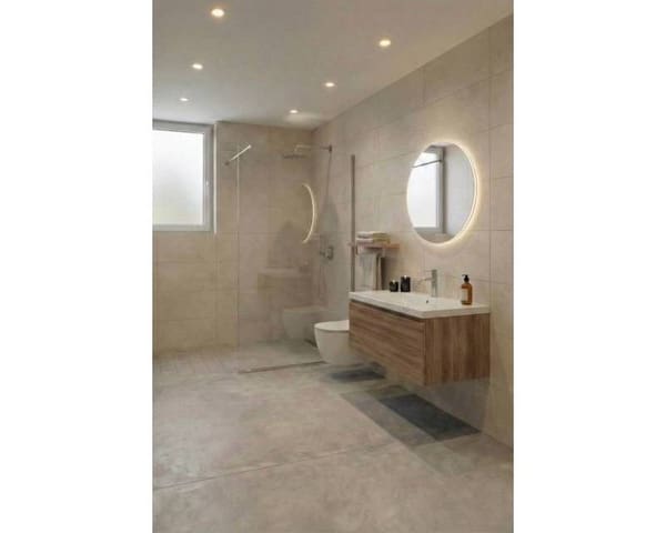 3 bedroom Bungalow for sale in Ciudad, San Javier with pool - € 258,900 (Ref: 9650376)