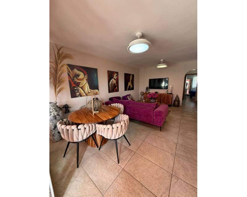 2 chambre Villa/Maison Semi-Mitoyenne à vendre à Las Ramblas Golf avec piscine garage - 289 000 € (Ref: 9650516)