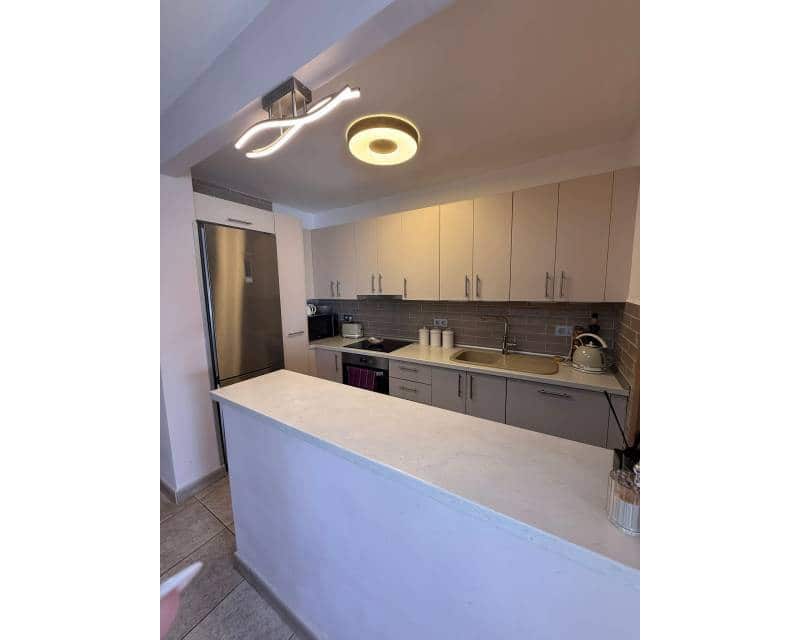 2 chambre Villa/Maison Semi-Mitoyenne à vendre à Las Ramblas Golf avec piscine garage - 289 000 € (Ref: 9650516)