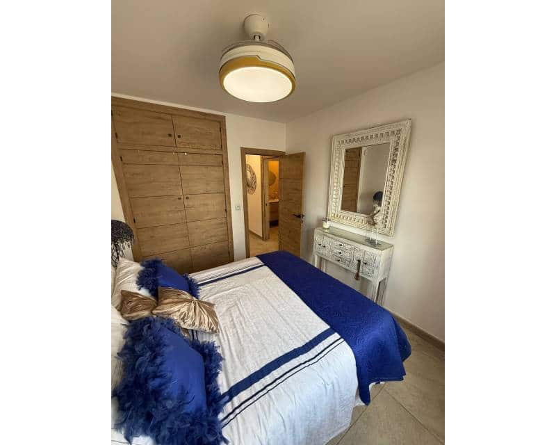 2 chambre Villa/Maison Semi-Mitoyenne à vendre à Las Ramblas Golf avec piscine garage - 289 000 € (Ref: 9650516)