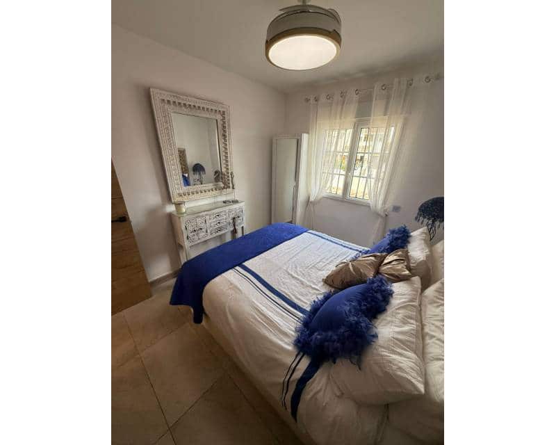 2 chambre Villa/Maison Semi-Mitoyenne à vendre à Las Ramblas Golf avec piscine garage - 289 000 € (Ref: 9650516)