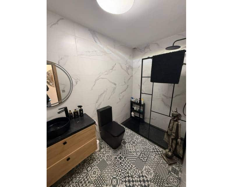 2 chambre Villa/Maison Semi-Mitoyenne à vendre à Las Ramblas Golf avec piscine garage - 289 000 € (Ref: 9650516)