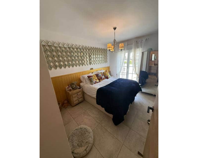 2 chambre Villa/Maison Semi-Mitoyenne à vendre à Las Ramblas Golf avec piscine garage - 289 000 € (Ref: 9650516)