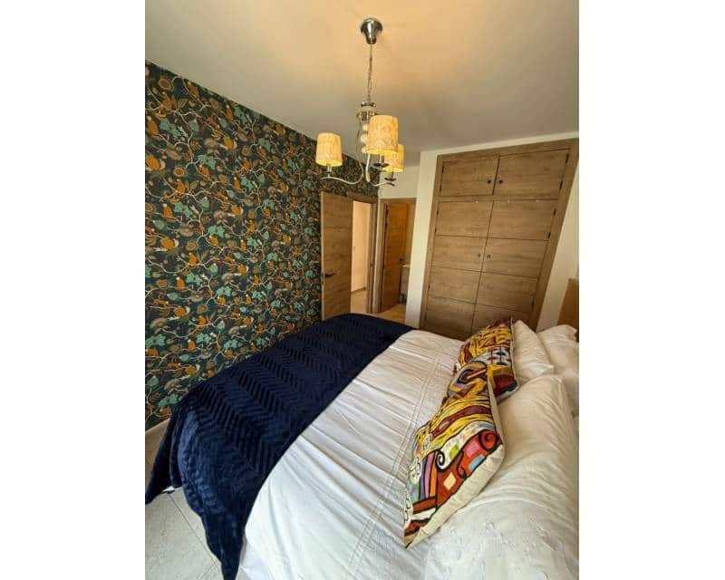 2 chambre Villa/Maison Semi-Mitoyenne à vendre à Las Ramblas Golf avec piscine garage - 289 000 € (Ref: 9650516)