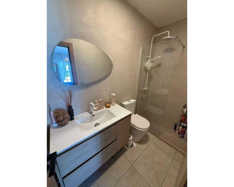 2 chambre Villa/Maison Semi-Mitoyenne à vendre à Las Ramblas Golf avec piscine garage - 289 000 € (Ref: 9650516)