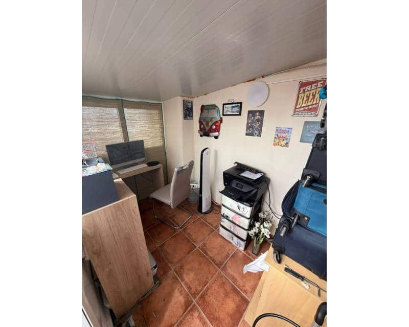 2 chambre Villa/Maison Semi-Mitoyenne à vendre à Las Ramblas Golf avec piscine garage - 289 000 € (Ref: 9650516)