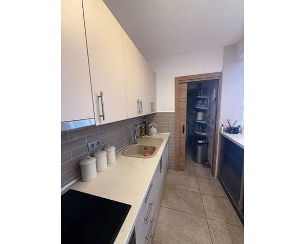 2 chambre Villa/Maison Semi-Mitoyenne à vendre à Las Ramblas Golf, Orihuela avec piscine garage - 289 000 € (Ref: 9650516)