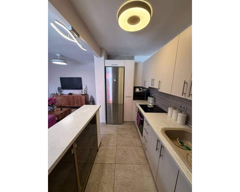 2 chambre Villa/Maison Semi-Mitoyenne à vendre à Las Ramblas Golf avec piscine garage - 289 000 € (Ref: 9650516)