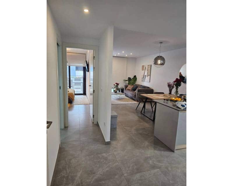 2 camera da letto Appartamento in vendita in Playa Flamenca con piscina garage - 420.000 € (Rif: 9653058)