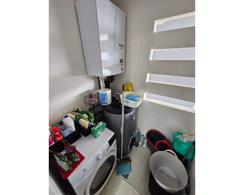 2 camera da letto Appartamento in vendita in Playa Flamenca con piscina garage - 420.000 € (Rif: 9653058)