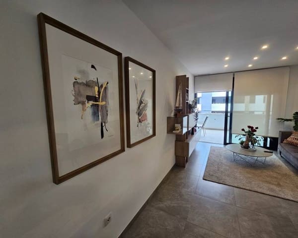 2 camera da letto Appartamento in vendita in Playa Flamenca, Orihuela con piscina garage - 420.000 € (Rif: 9653058)