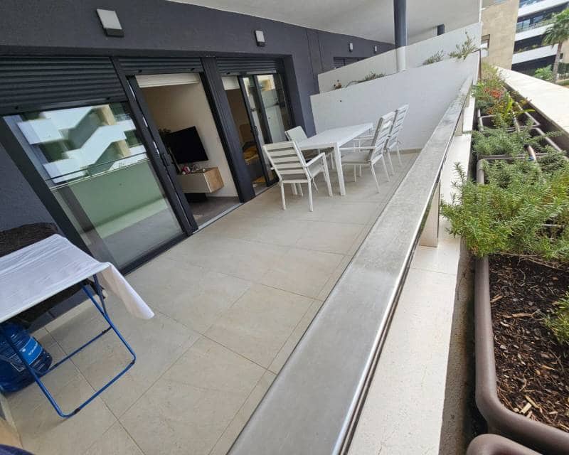 2 camera da letto Appartamento in vendita in Playa Flamenca con piscina garage - 420.000 € (Rif: 9653058)