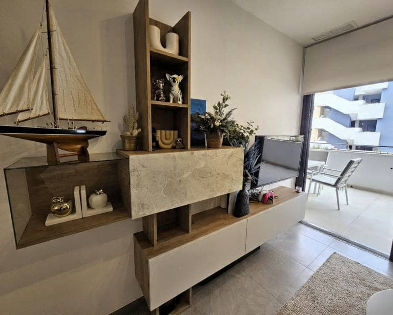 2 camera da letto Appartamento in vendita in Playa Flamenca con piscina garage - 420.000 € (Rif: 9653058)
