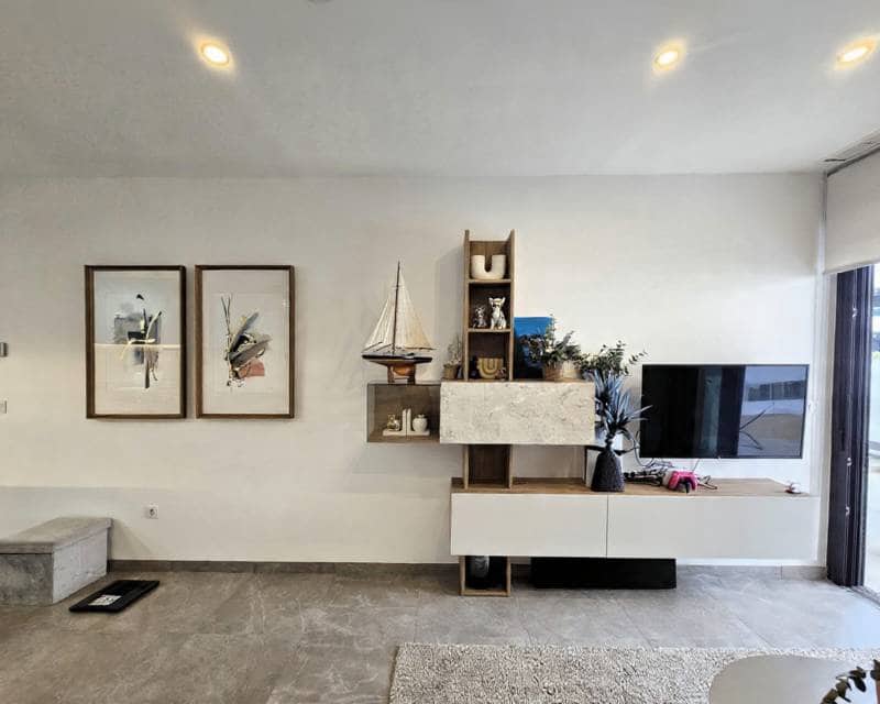 2 camera da letto Appartamento in vendita in Playa Flamenca con piscina garage - 420.000 € (Rif: 9653058)